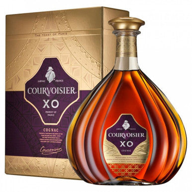 Courvoisier XO Congnac (750ml)