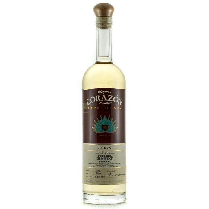 Expresiones Del Corazon Thomas H. Handy Anejo