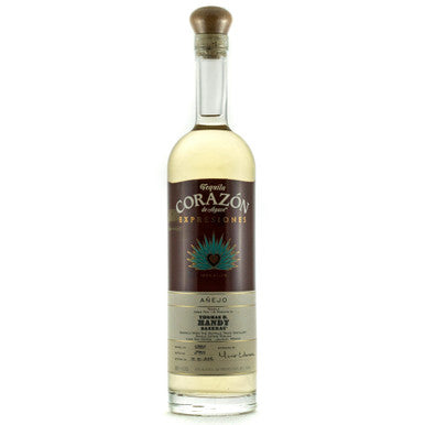 Expresiones Del Corazon Thomas H. Handy Anejo