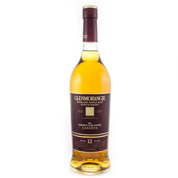 Glenmorangie The Lasanta