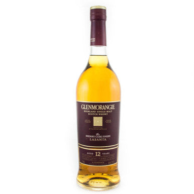 Glenmorangie The Lasanta