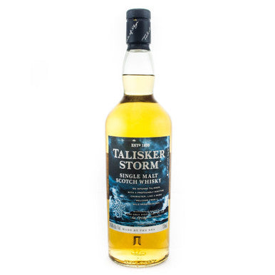 Talisker Storm