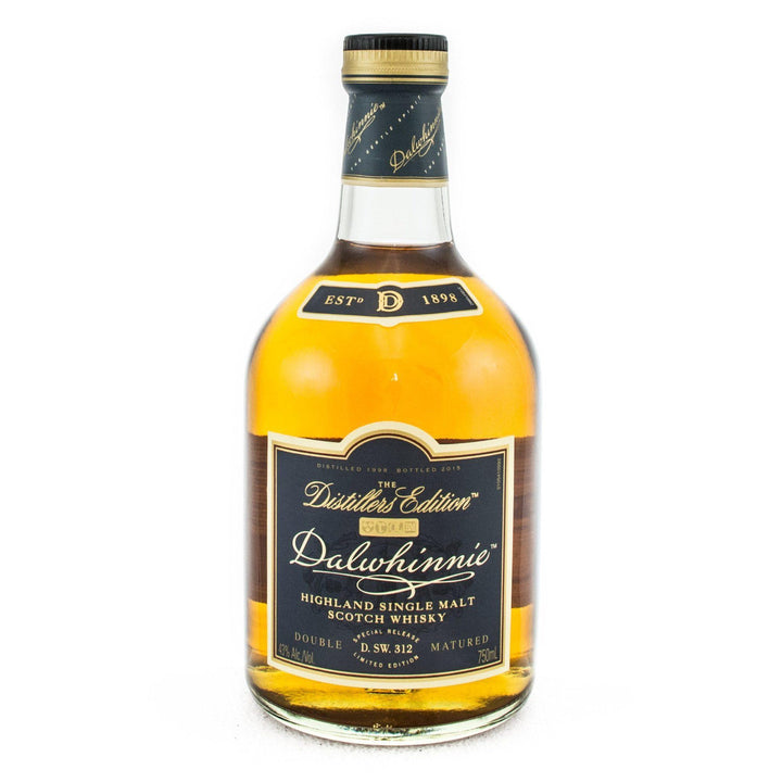 Dalwhinnie Distillers Edition