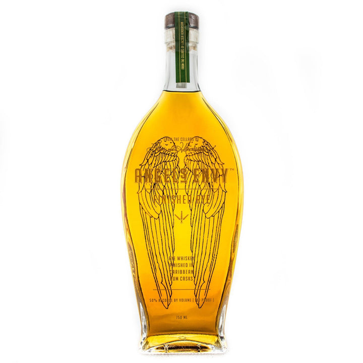Buy Angel's Envy Finished Rye online at whiskeyshipped.com and have it shipped to your door nationwide.