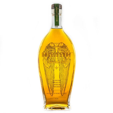Angel's Envy Finished Rye