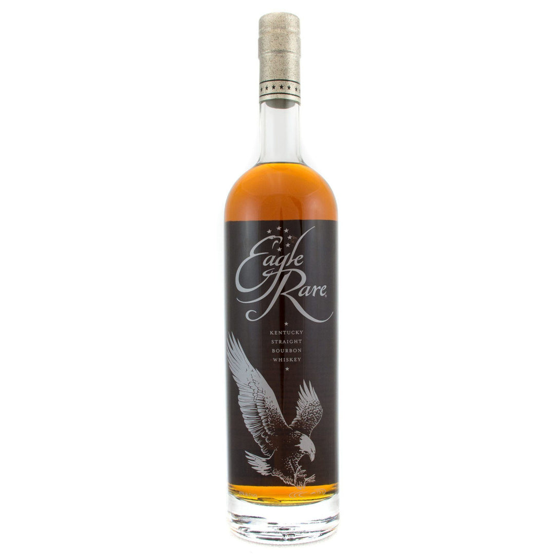 Buy Eagle Rare Single Barrel Bourbon whiskey online at whiskeyshipped.com and have it shipped to your door nationwide.