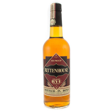 Rittenhouse Rye