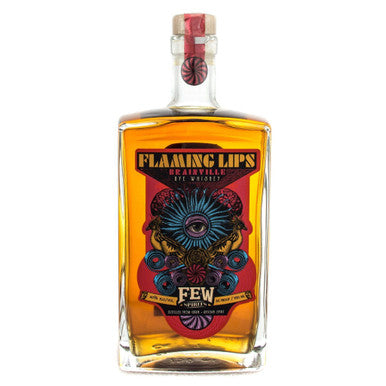 Flaming Lips Brianville Rye