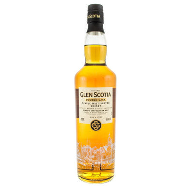 Glen Scotia Double Cask