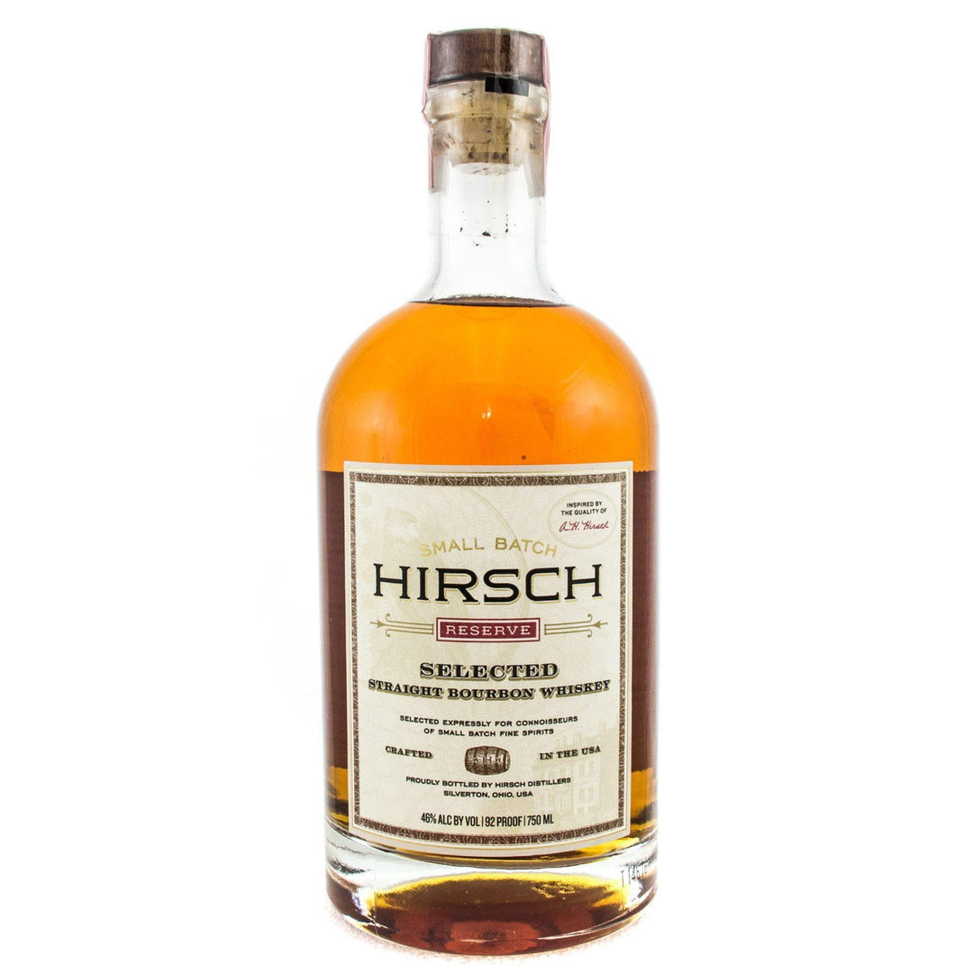 Hirsch Small Batch Reserve