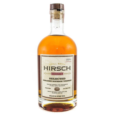 Hirsch Small Batch Reserve