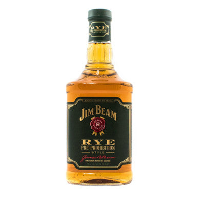Jim Beam Rye
