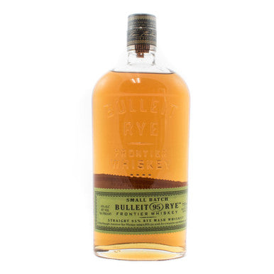 Bulleit Rye