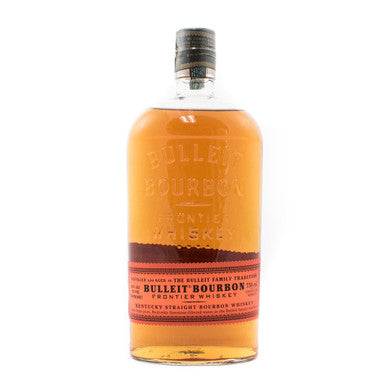 Bulleit Bourbon