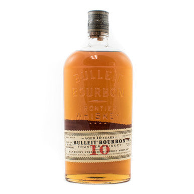 Bulleit Bourbon 10 Years Old