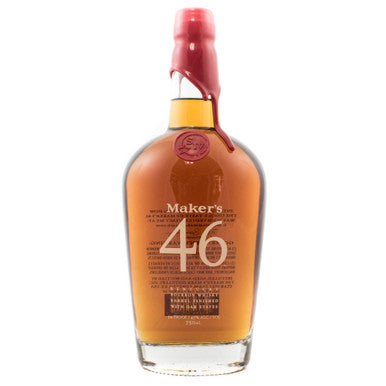 Maker's 46