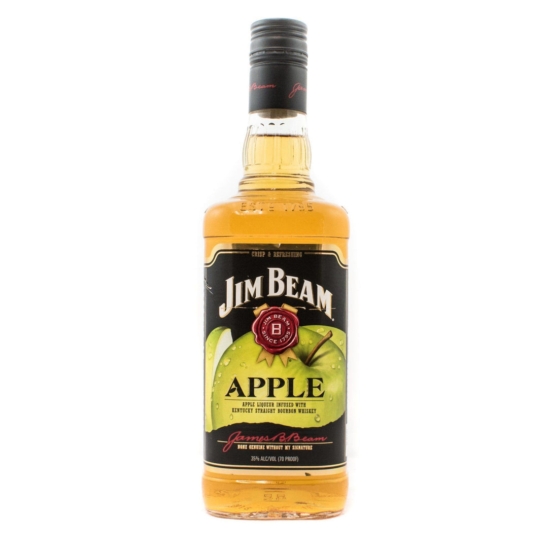 Jim Beam Apple
