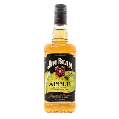 Jim Beam Apple