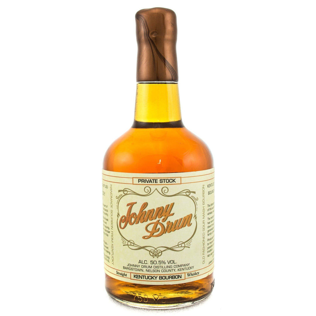 Buy Johnny Drum Private Stock online at whiskeyshipped.com and have it shipped to your door nationwide.