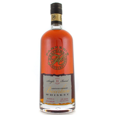 Parker's Heritage Collection 11 Year