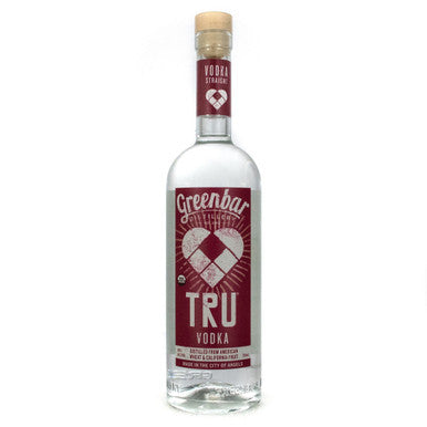 Tru Vodka