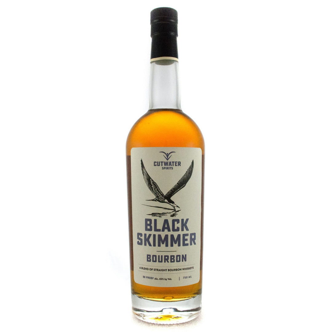 Black Skimmer Bourbon