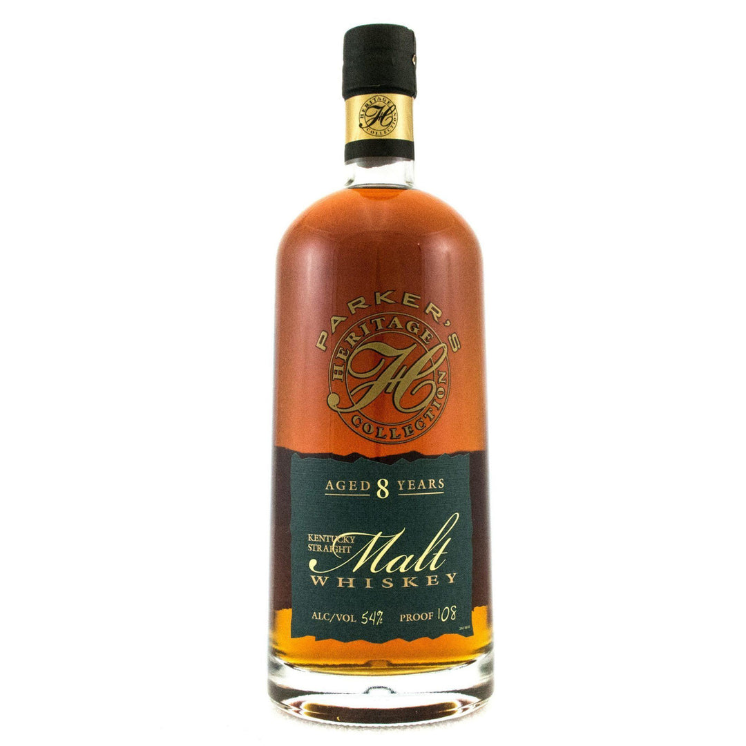 Buy Parker's Heritage Collection 8yr Single Malt 2015 9th Edition online at whiskeyshipped.com and have it shipped to your door nationwide.