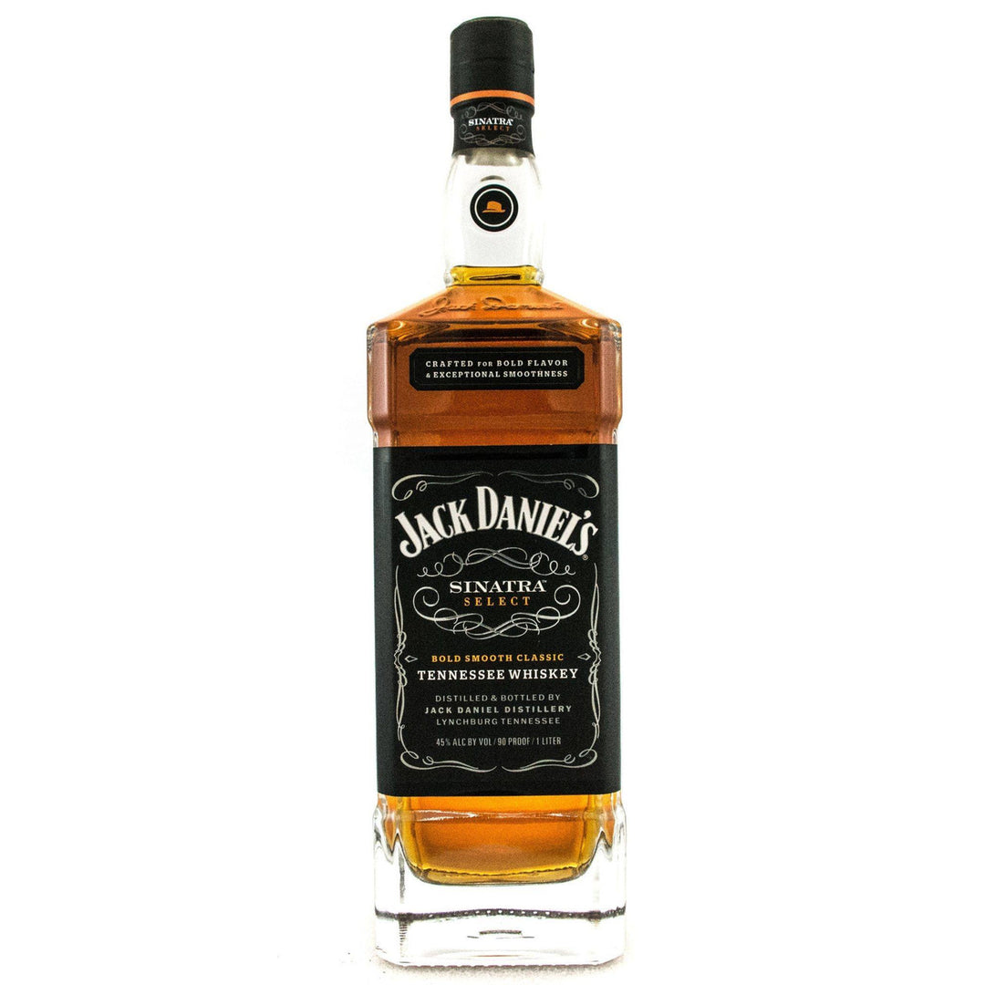 Buy Jack Daniel's Sinatra Select Tennessee Whiskey online at whiskeyshipped.com and have it shipped to your door nationwide.