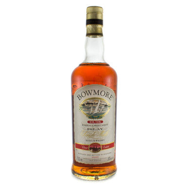 Bowmore Dusk Bordeaux Wine Casked Islay Single Malt Scotch Whisky