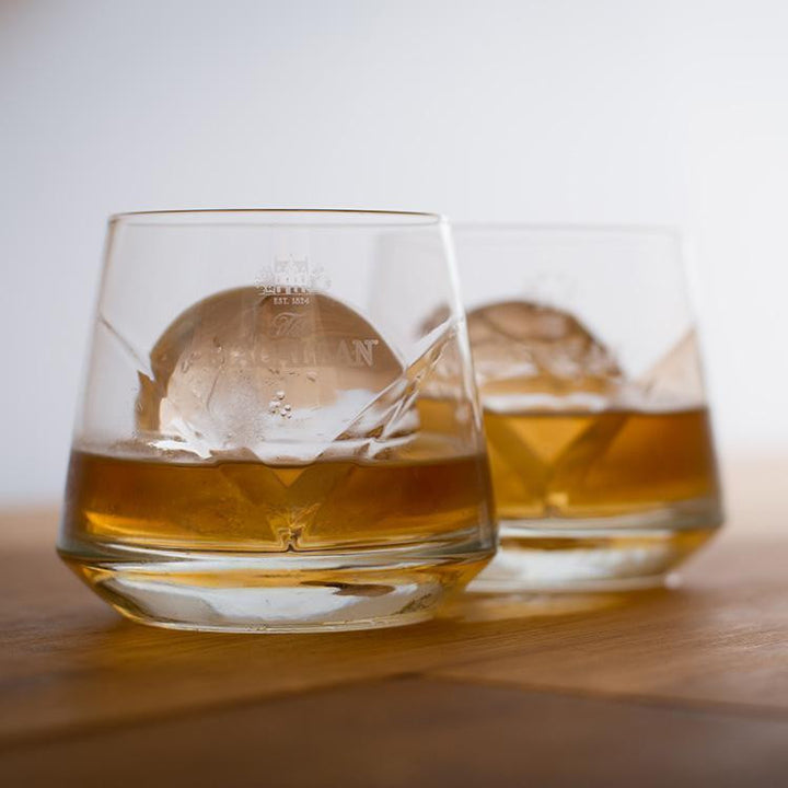Buy The Macallan Ice Ball Maker online at whiskeyshipped.com and have it shipped to your door nationwide.