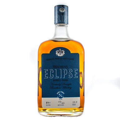 Wathen's Eclipse