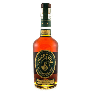 Michter's Toasted Barrel Rye Finish