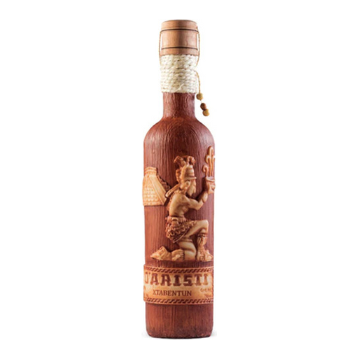 D'aristi Xtabentun Mayan Edition (750ml)