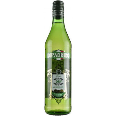 Di Padrino Dry Vermouth Apertivo (750ml)