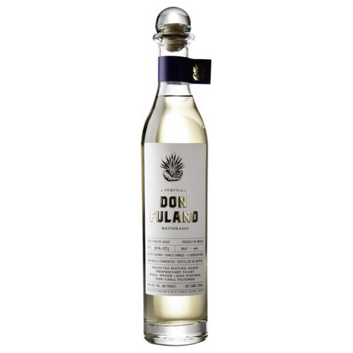 Don Fulano Reposado Tequila (750ml)