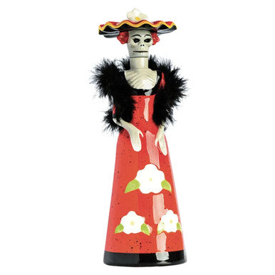 Dona Celia Tequila Anejo (750ml)