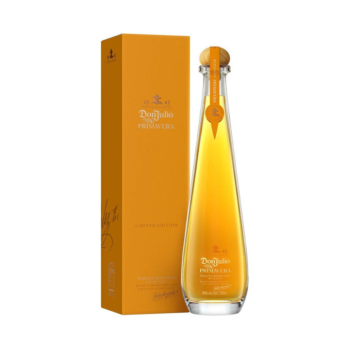 Buy Donjulio 1942 Primavera Sunset (750ml) online at whiskeyshipped.com and have it shipped to your door nationwide.