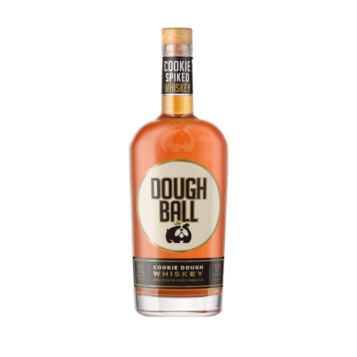 Dough Ball Cookie Dough Whiskey (750ml)