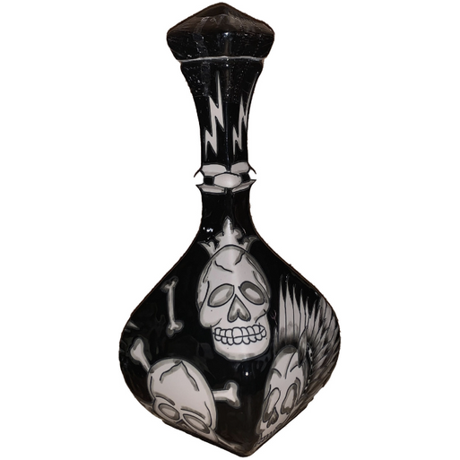 Dulce Amargura Dia De Muertos Aged Reposado Tequila (1L)