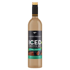Buy Els Iced Chocolate Mint Flavor Cream Wine online at whiskeyshipped.com and have it shipped to your door nationwide.