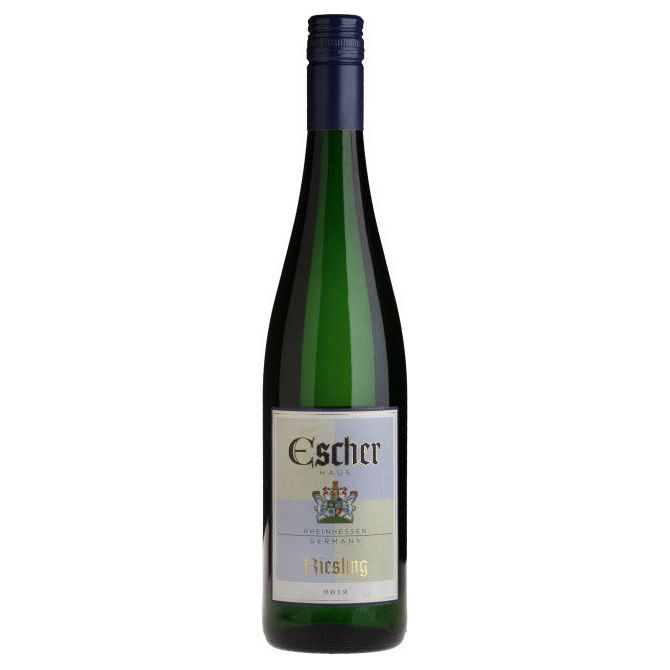 Escher Haus Riesling Wine