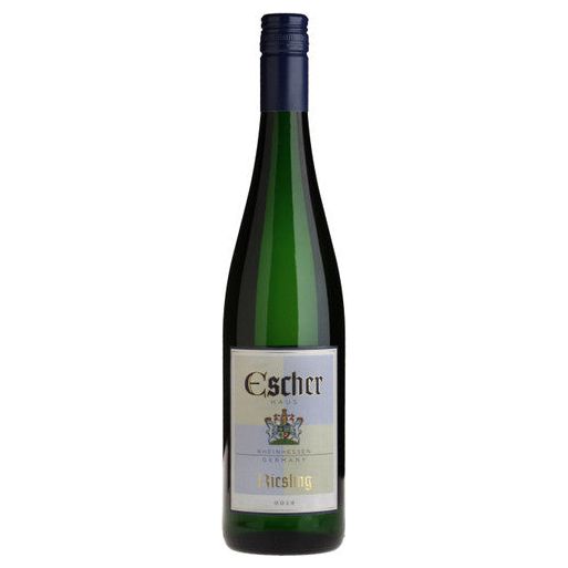 Escher Haus Riesling Wine (750ml)