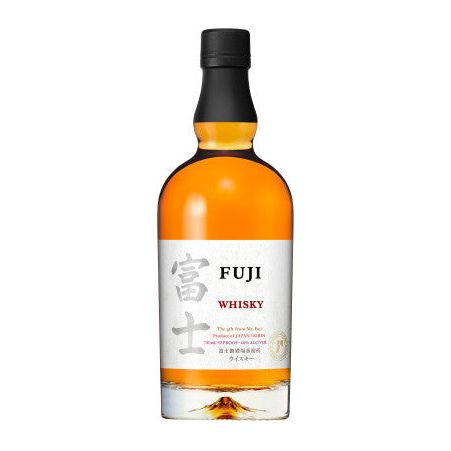 Buy FUJI Japanese Whiskey online at whiskeyshipped.com and have it shipped to your door nationwide.