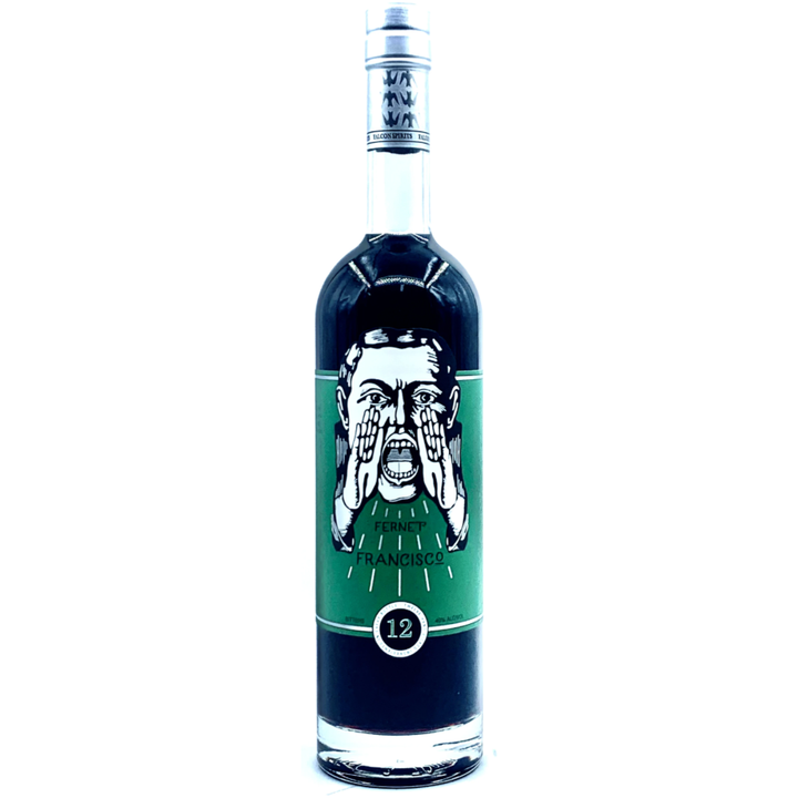 Buy Fernet Francisco Willett Rye Cask online at whiskeyshipped.com and have it shipped to your door nationwide.