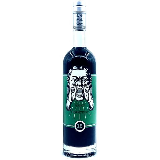 Fernet Francisco Willett Rye Cask (750ml)
