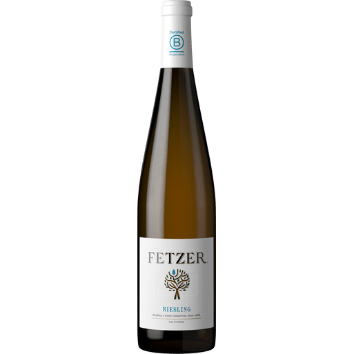 Fetzer Riesling Wine (750ml)