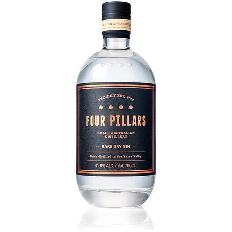 Four Pillars Rare Dry Gin (750ml)