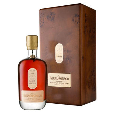Glendronach ‘Grandeur’ 27 Year Old