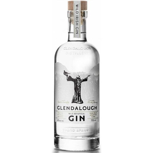 Buy Glendalough Wild Botanical Gin (750ml) online at whiskeyshipped.com and have it shipped to your door nationwide.