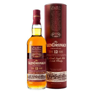 Glendronach 12 Year Old
